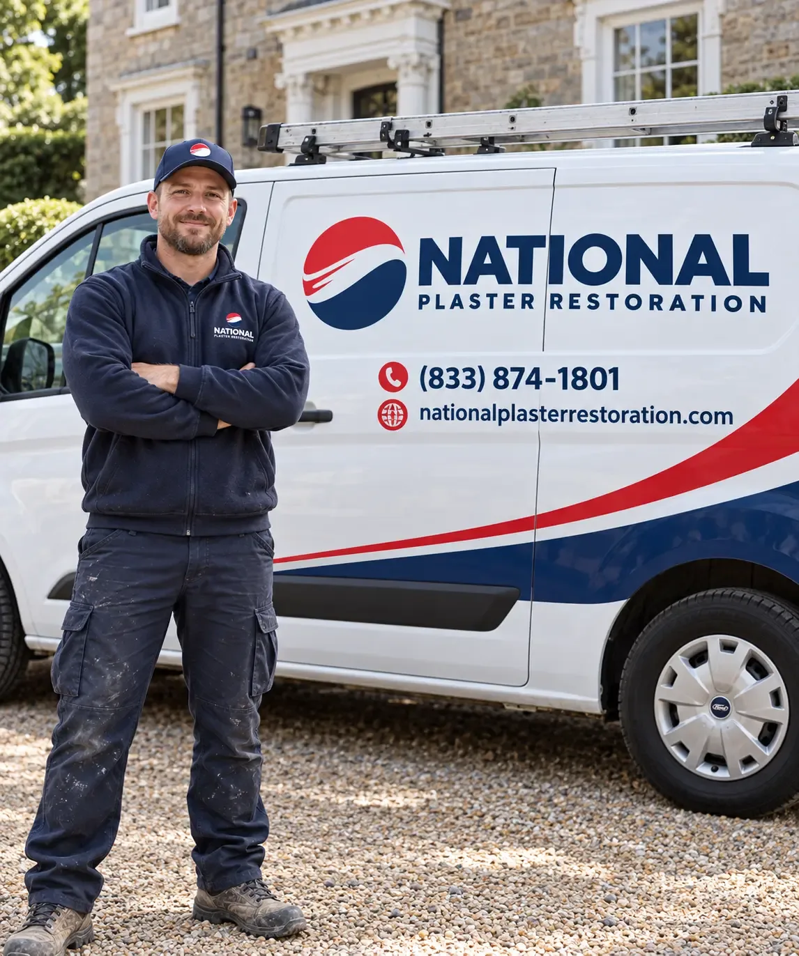 Plaster Repair company in Kossuth, PA